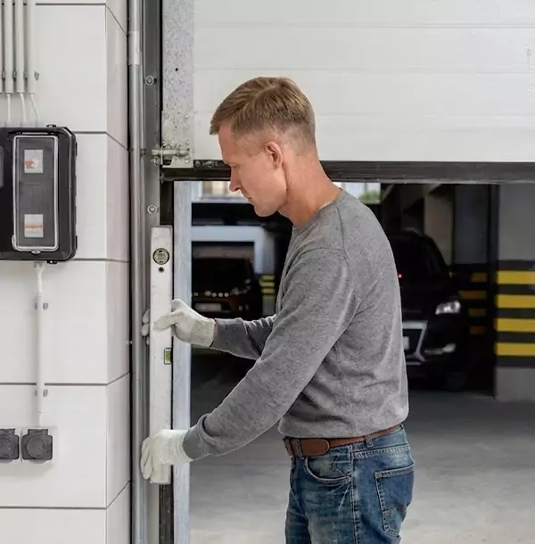 Why Choose Us for Door, Gate and Security Services in Monroe, WA