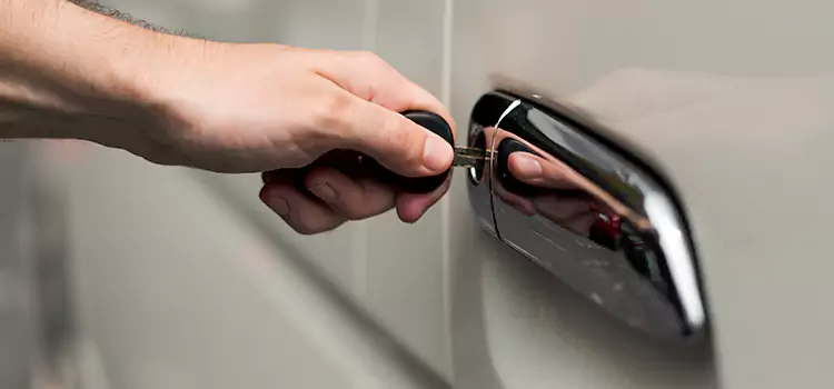 Why Choose Our Auto Locksmith Team in Monroe, WA?