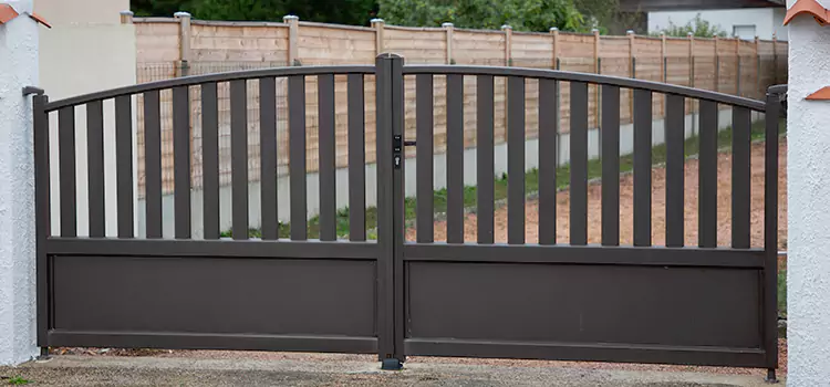 Advanced Gate Solutions in Monroe, WA