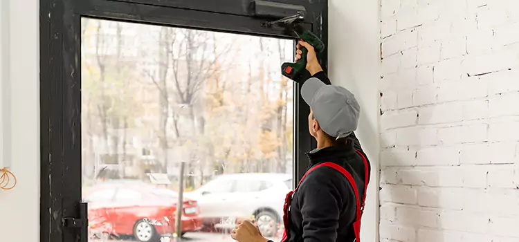 Comprehensive Door Closer Services in Monroe, WA