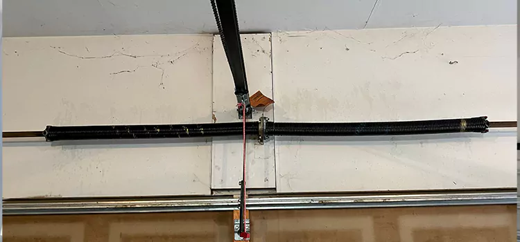 Garage Door Cable Repair Near Me in Monroe, WA