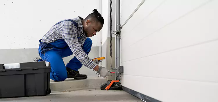 Expert Solutions for Every Garage Lock Need in Monroe, WA