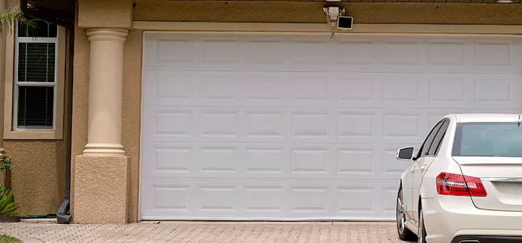 Comprehensive Garage Door Maintenance Services in Monroe, WA