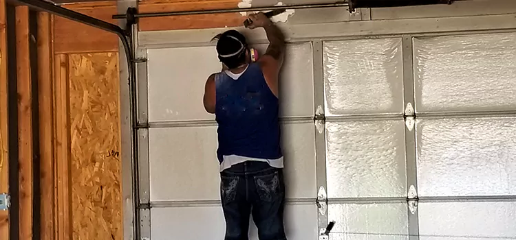 Specialized Garage Door Panel Solutions in Monroe, WA