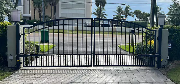 Gate Opener Replacement Near Me in Monroe, WA