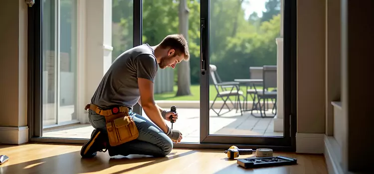 Comprehensive Solutions for Every Glass Door Need in Monroe, WA