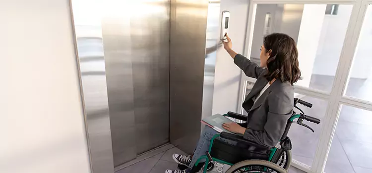 Benefits of Modern Handicap Door Systems in Monroe, WA