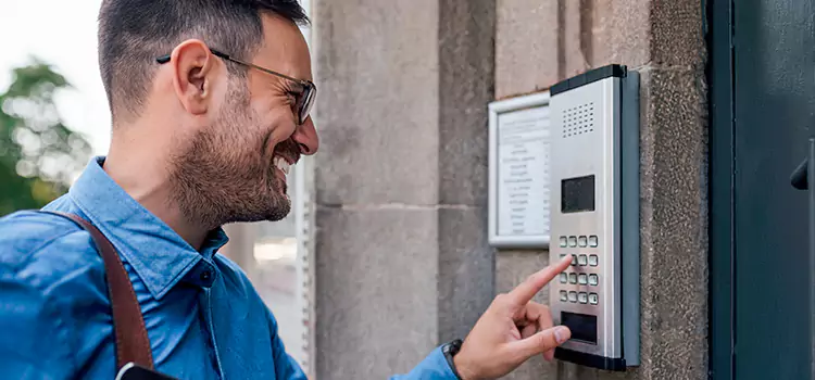 Advanced Solutions for Enhanced Security in Monroe, WA