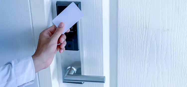 Why Choose Us for Your Keycard Lock Installation in Monroe, WA?