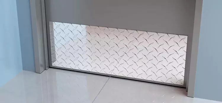 Benefits of Professional Kick Plate Solutions in Monroe, WA