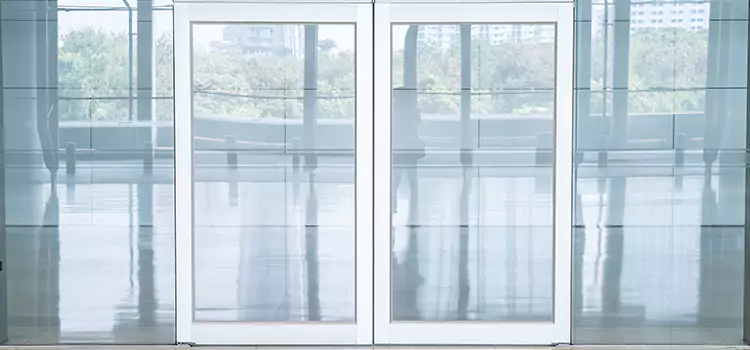 Why Choose Us for Your Motion Sensor Door Needs in Monroe, WA?