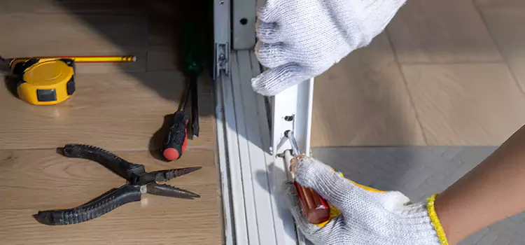 Sliding Door Installation Services in Monroe, WA