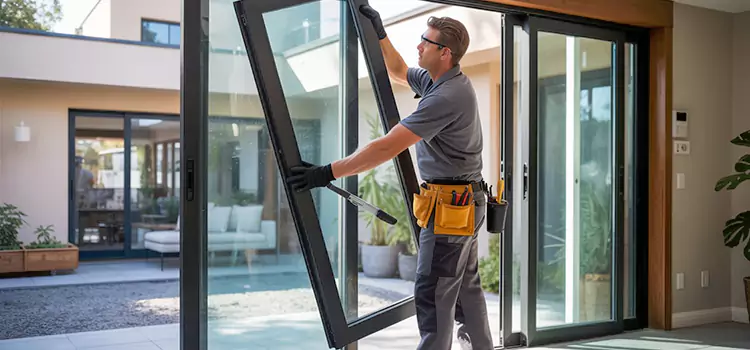 Specialized Sliding Door Roller Services in Monroe, Washington