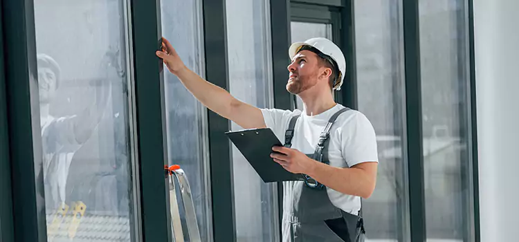 Comprehensive Solutions for Your Sticking Doors in Monroe, WA