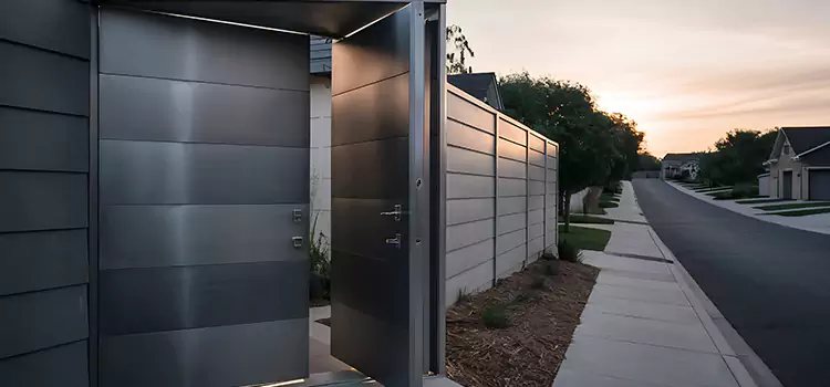 Comprehensive Steel Door Solutions in Monroe, WA