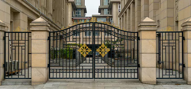 Comprehensive Iron Gate Maintenance Solutions in Monroe, WA