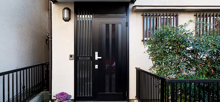 Popular Exterior Door Options in Monroe, WA