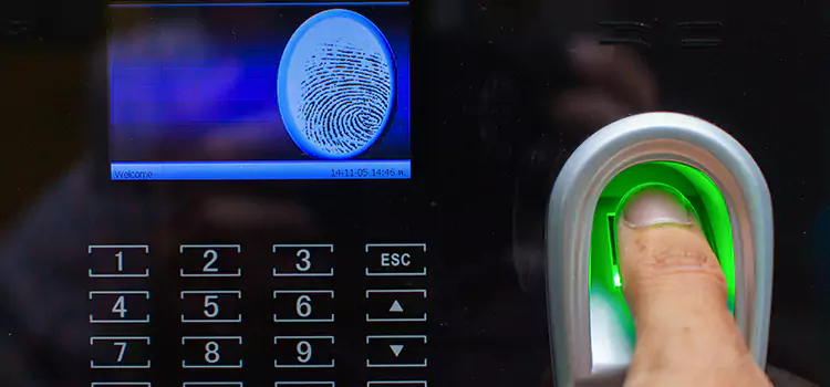 Your Trusted Partner for Secure Access in Monroe, WA