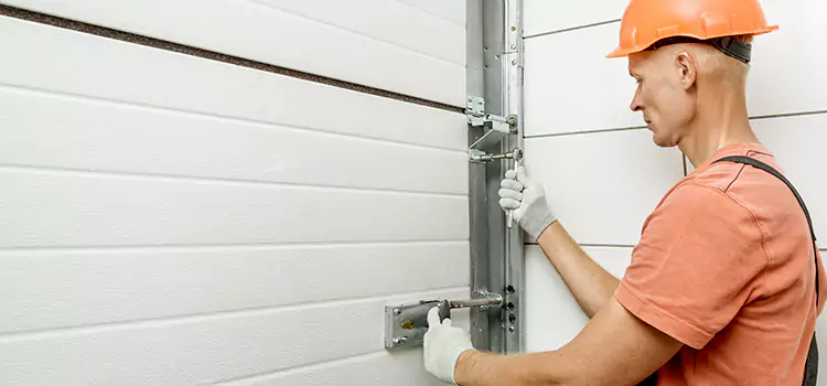 Why Choose Us for Garage Door Lock Services in Monroe, WA?