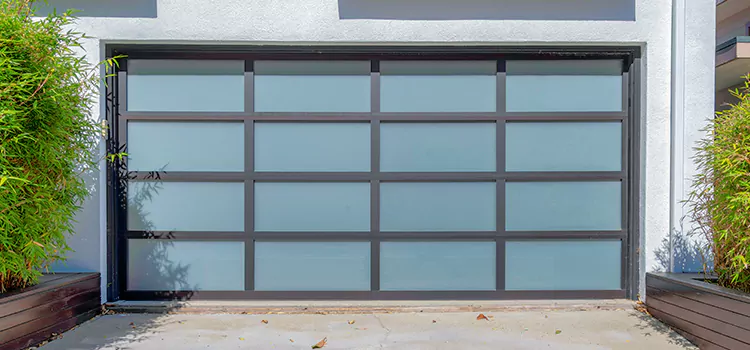 Why Choose Us for Garage Door Care in Monroe, WA?