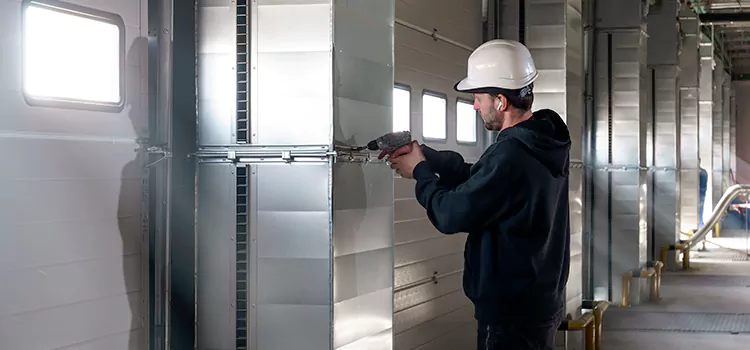 Prompt and Professional Garage Door Service in Monroe, Washington