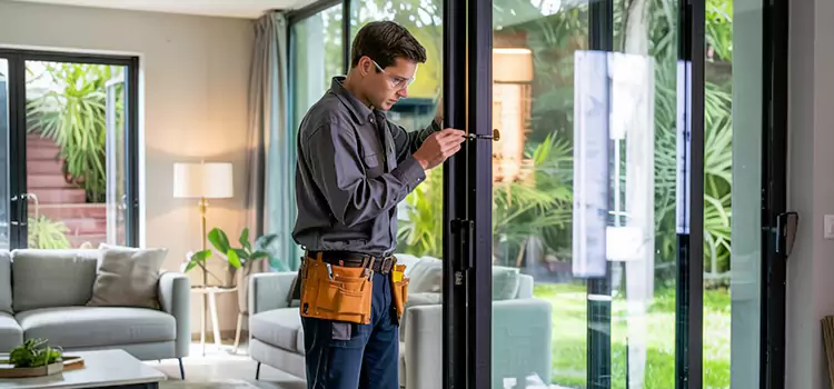 Why Choose Us for Your Glass Door Needs in Monroe, WA?