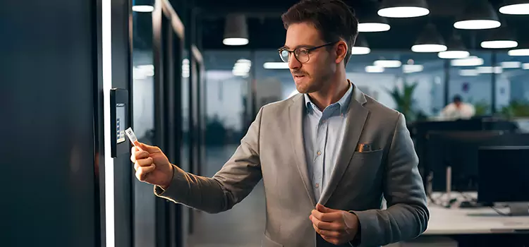 Our Commitment to Keycard Security Excellence in Monroe, WA