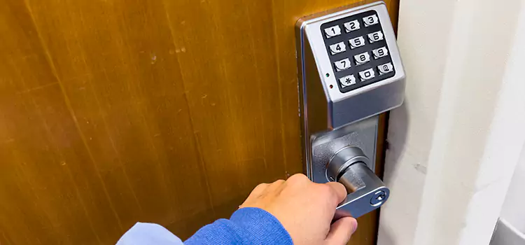 Why Choose Us for Your Keypad Lock Needs in Monroe, WA?