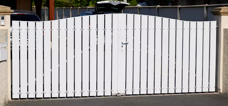 Why Choose Us for Residential Gate Repair in Monroe, WA?