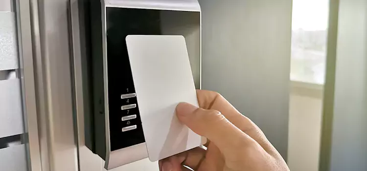 Advanced RFID Technology Integration in Monroe, WA