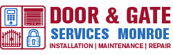 Door & Gate Services Monroe